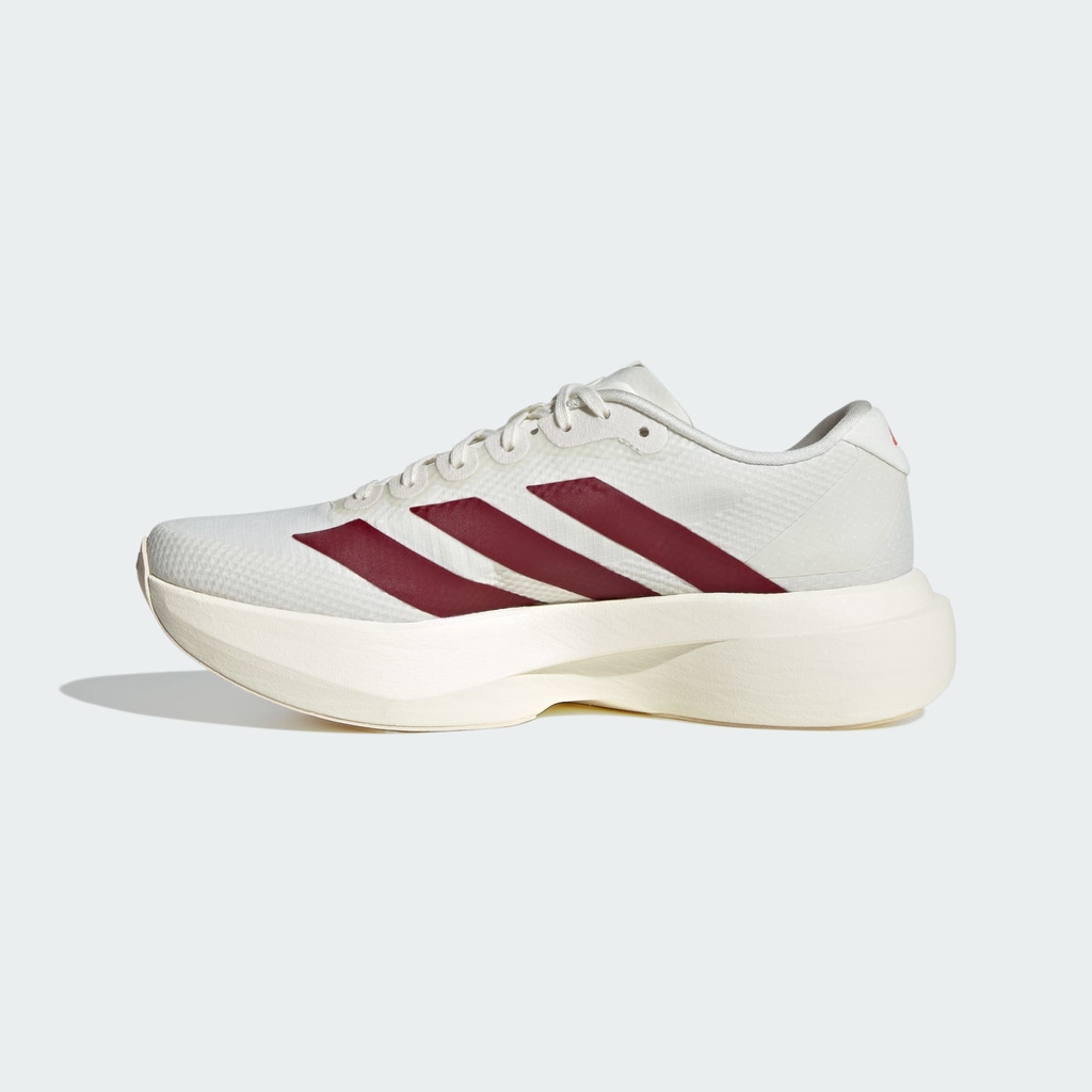 Đánh Giá Chi Tiết Giày chạy bộ adidas Adizero EVO SL Nữ - JR4732 - Mua Chính Hãng Tại Hải Dương