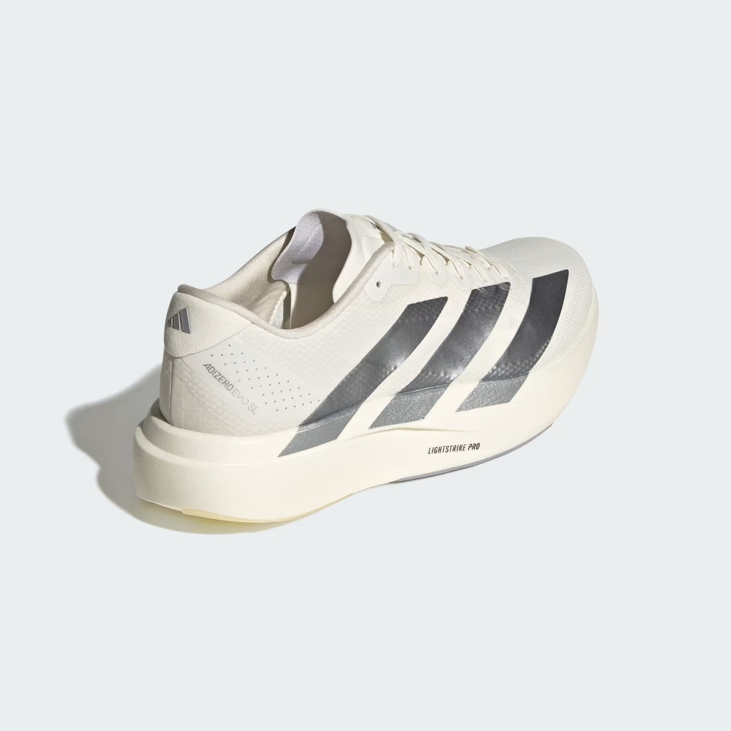 Giày chạy bộ adidas Adizero EVO SL Nam - KI6900