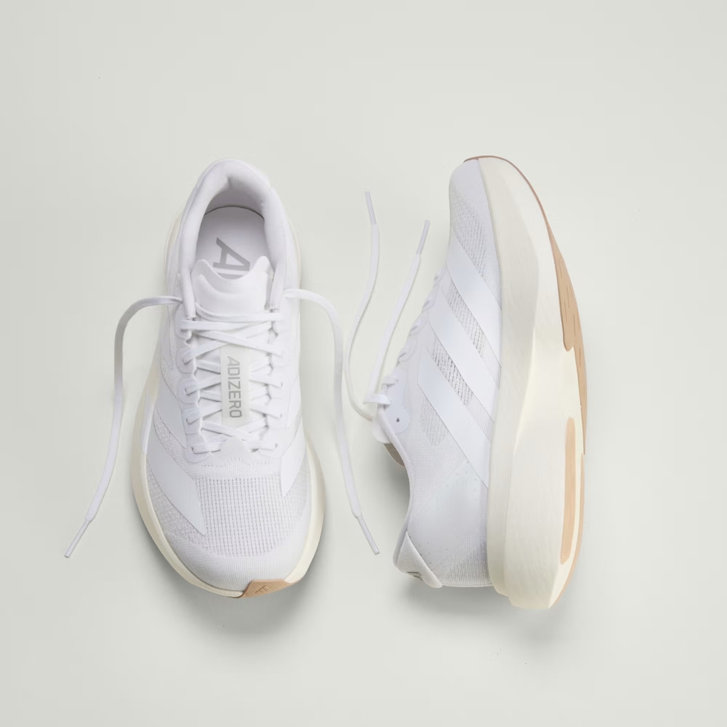 Giày chạy bộ adidas Adizero EVO SL Nữ - KI9440