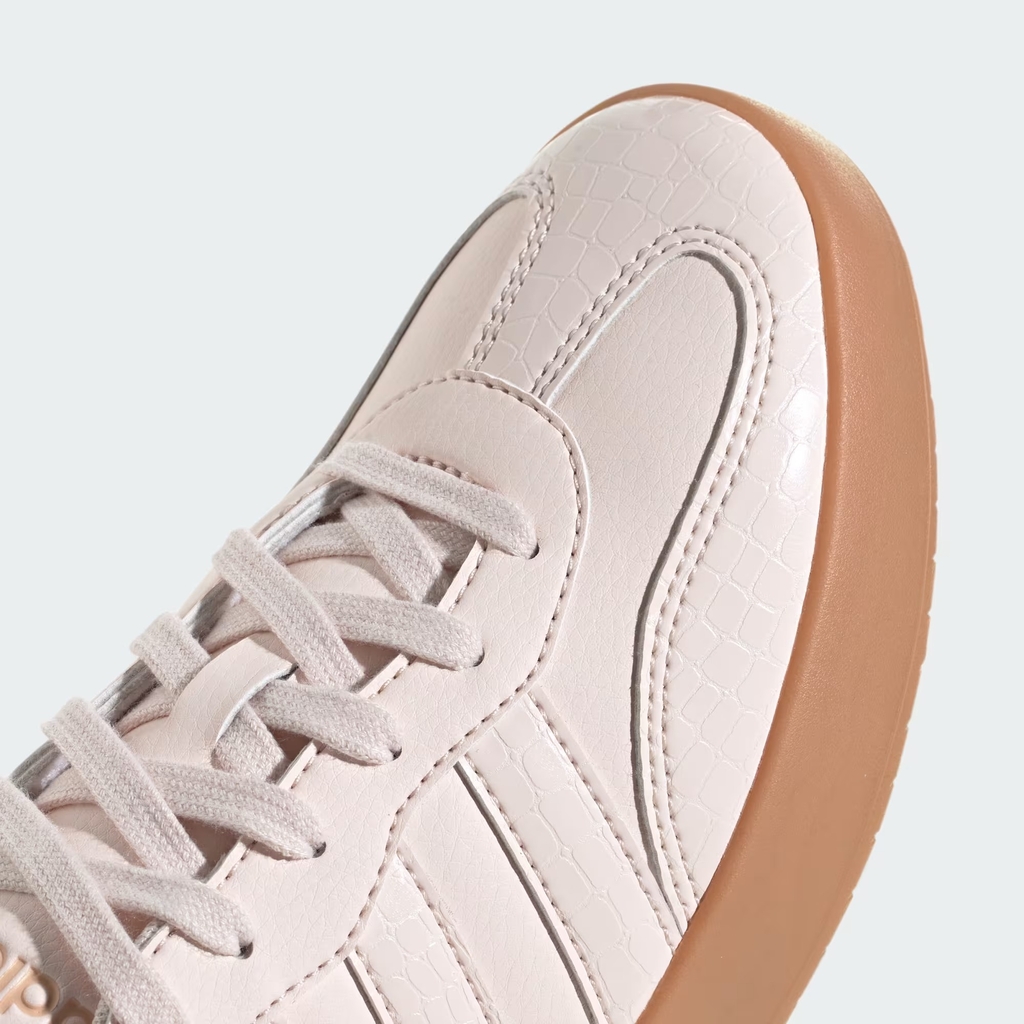 Giày thời trang adidas Barreda Nữ - JP7105