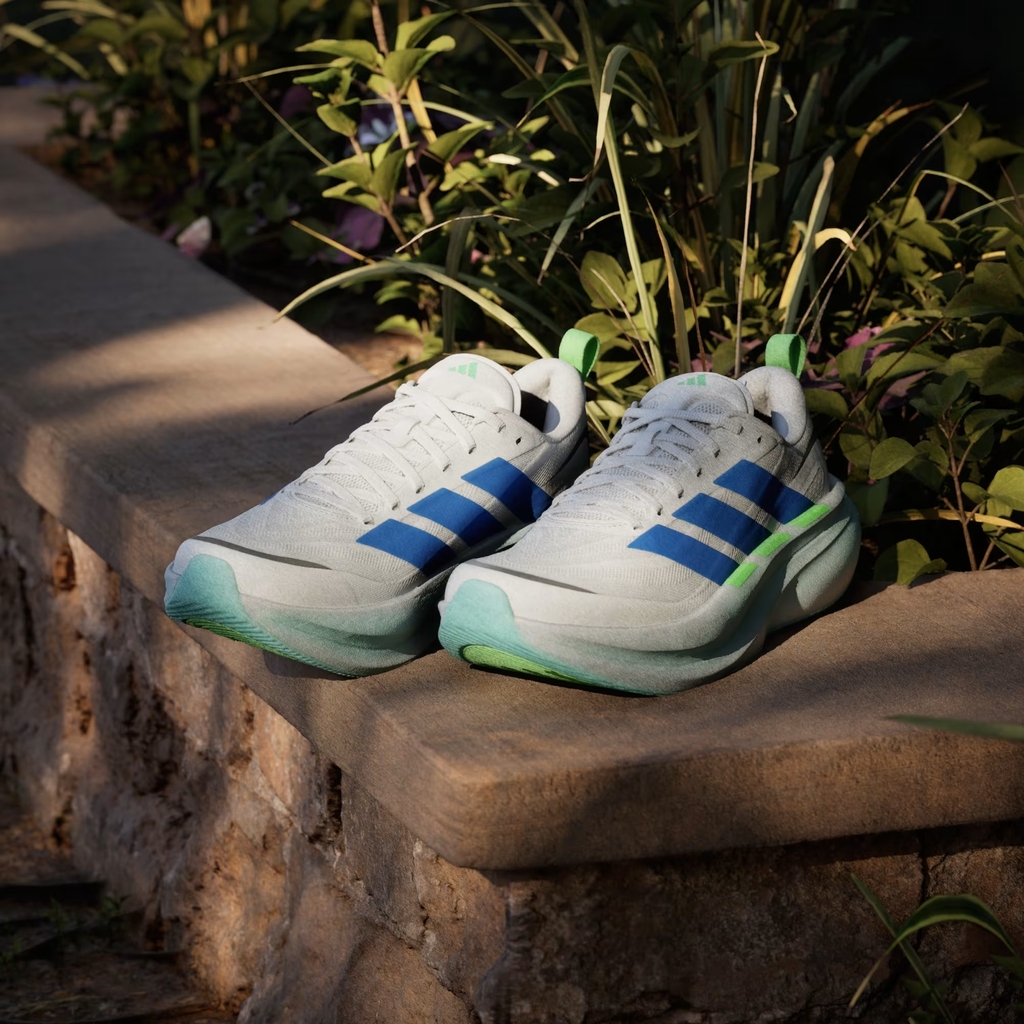 Giày chạy bộ adidas Supernova Glide Nam - KJ8758