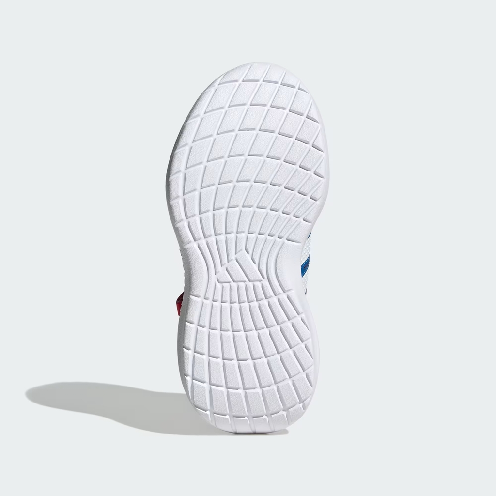 Giày thời trang adidas Marvel Lightorama Spider-Man Unisex - JR2334