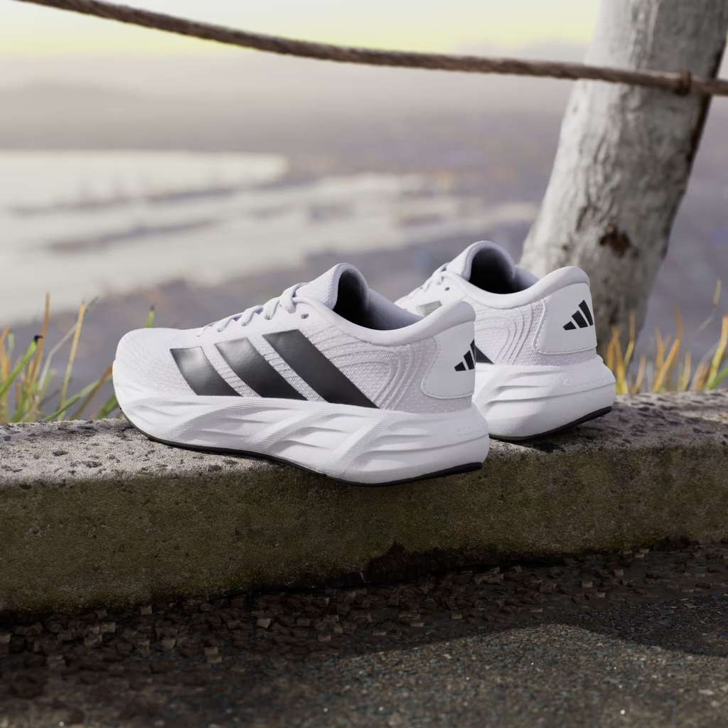 Giày chạy bộ trẻ em adidas Galaxy 8 Unisex - KI1673