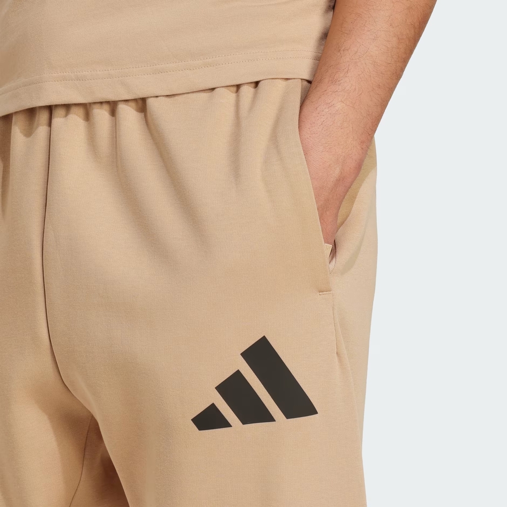 Quần nỉ adidas Future Icons Nam - JW7152