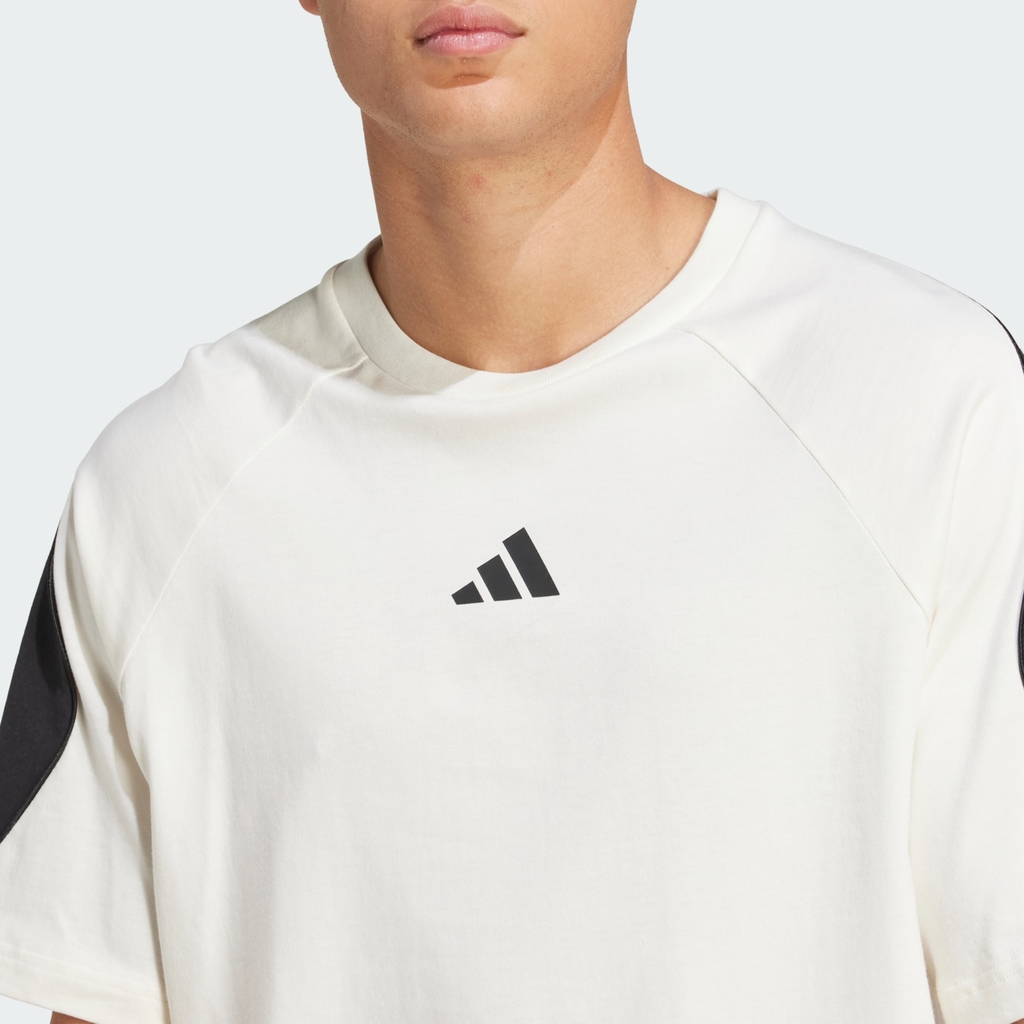Áo T-shirt adidas Stadium Nam - JX5640