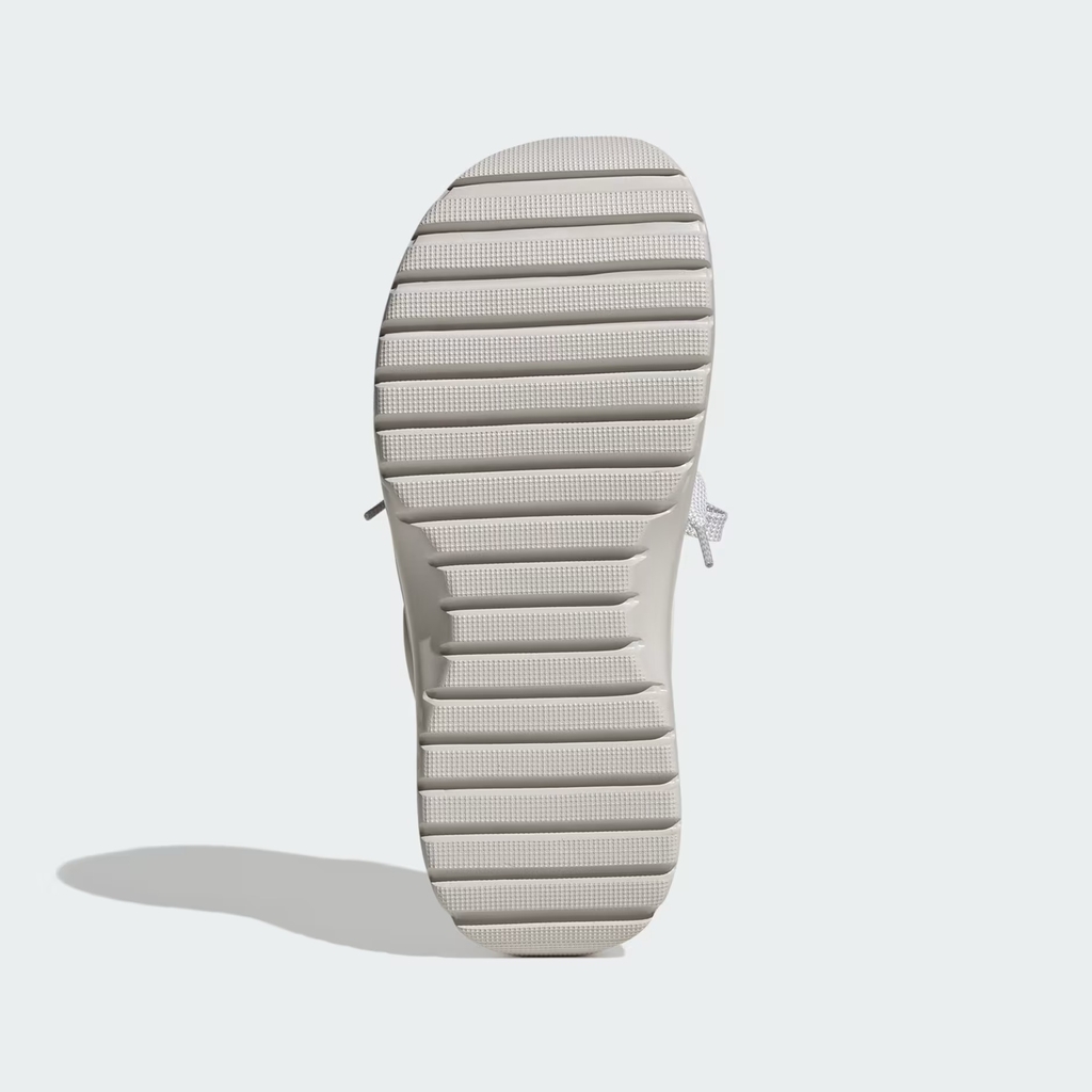 Dép clog adidas Adilette Platform Nữ - KI9594