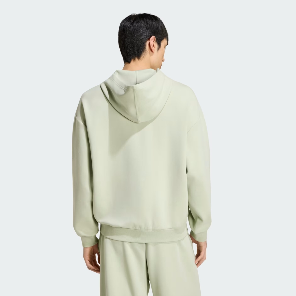 Áo hoodie adidas Soft Lux Nam - KU8007