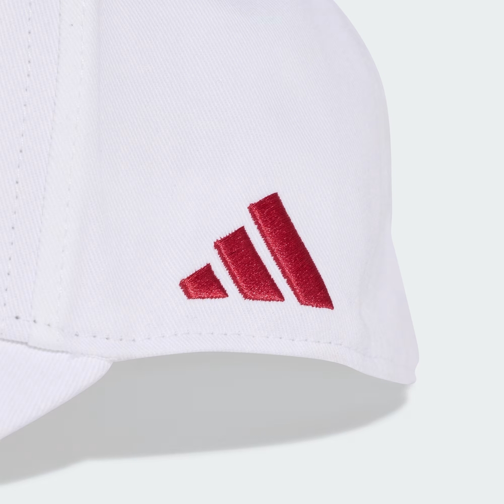 Mũ lưỡi trai adidas Liverpool FC Unisex - KQ5138