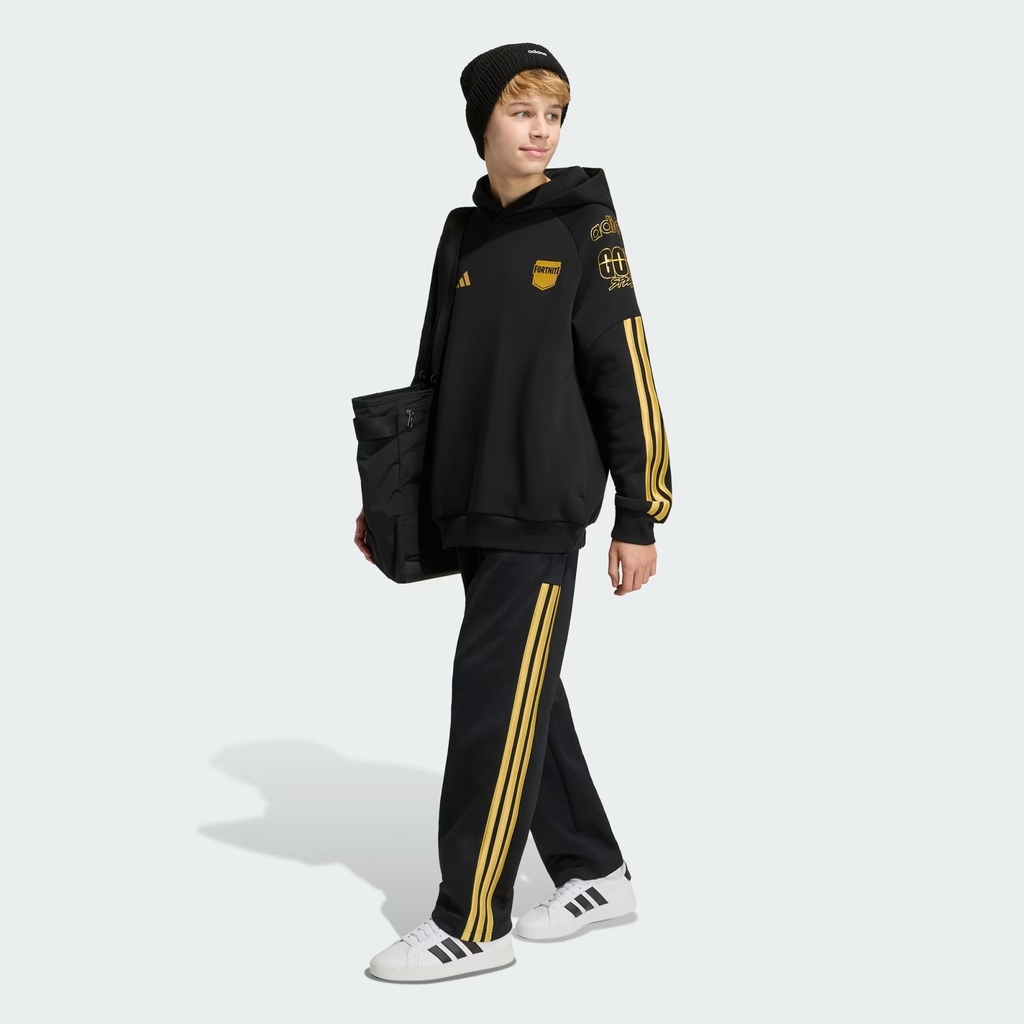 Quần nỉ trẻ em adidas x Fortnite Unisex - HZ0907