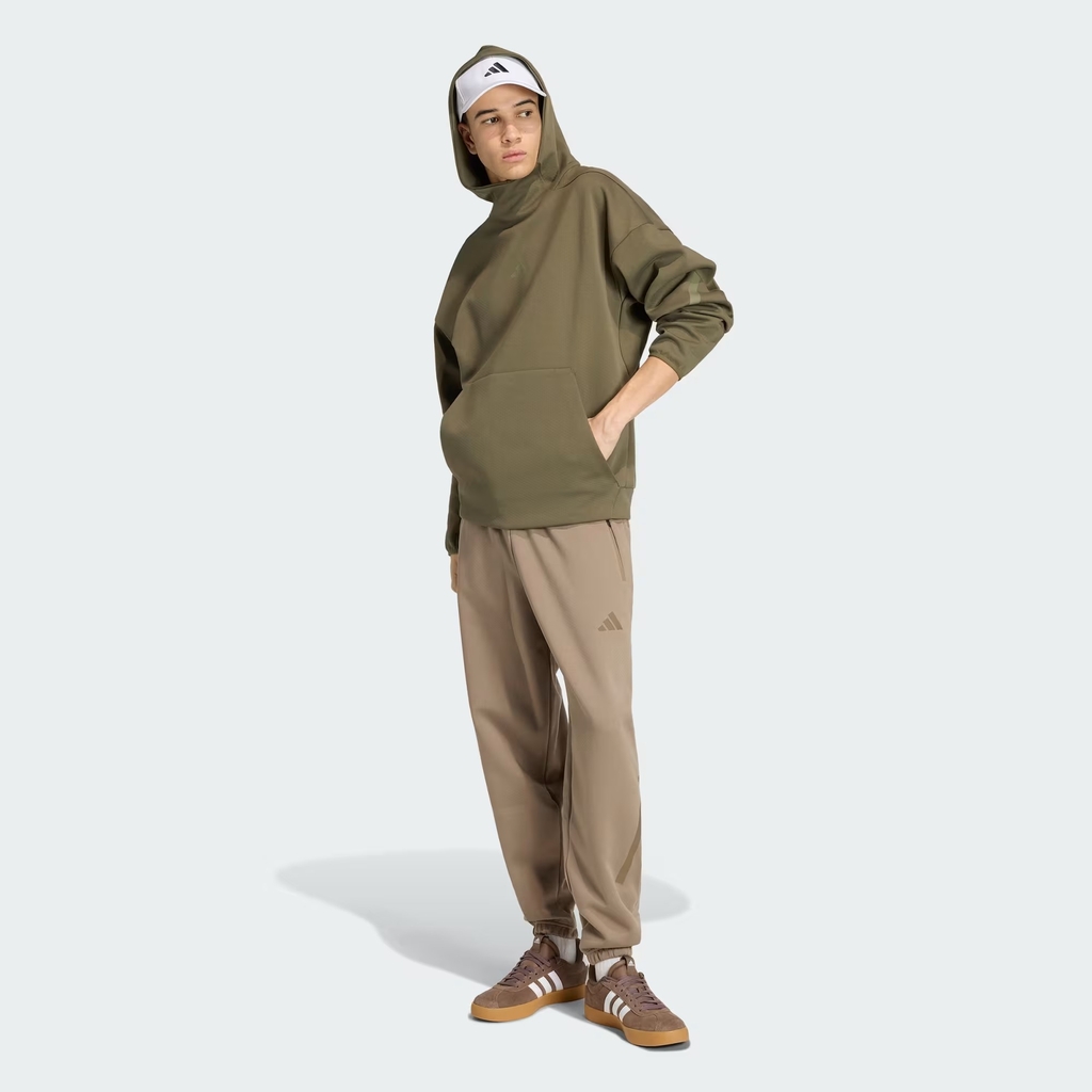 Quần nỉ adidas Z.N.E. Nam - KF3809