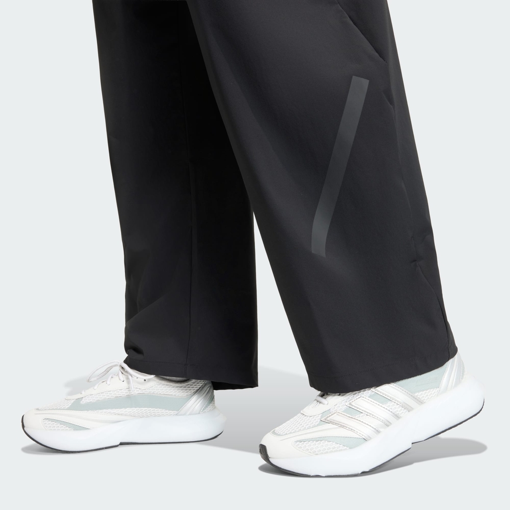 Quần dài adidas Z.N.E. Nữ - KD8477