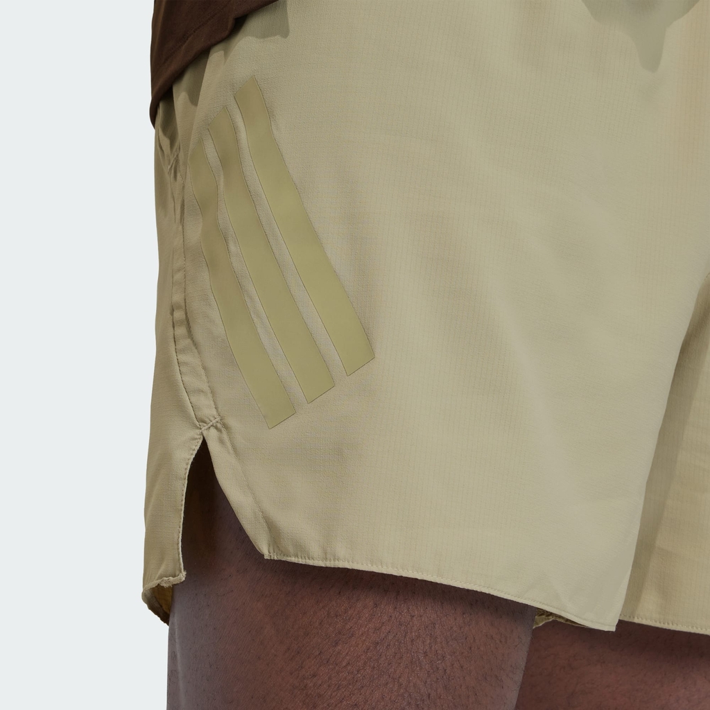 Quần short chạy bộ adidas adi365 Formotion Nam - JZ7705