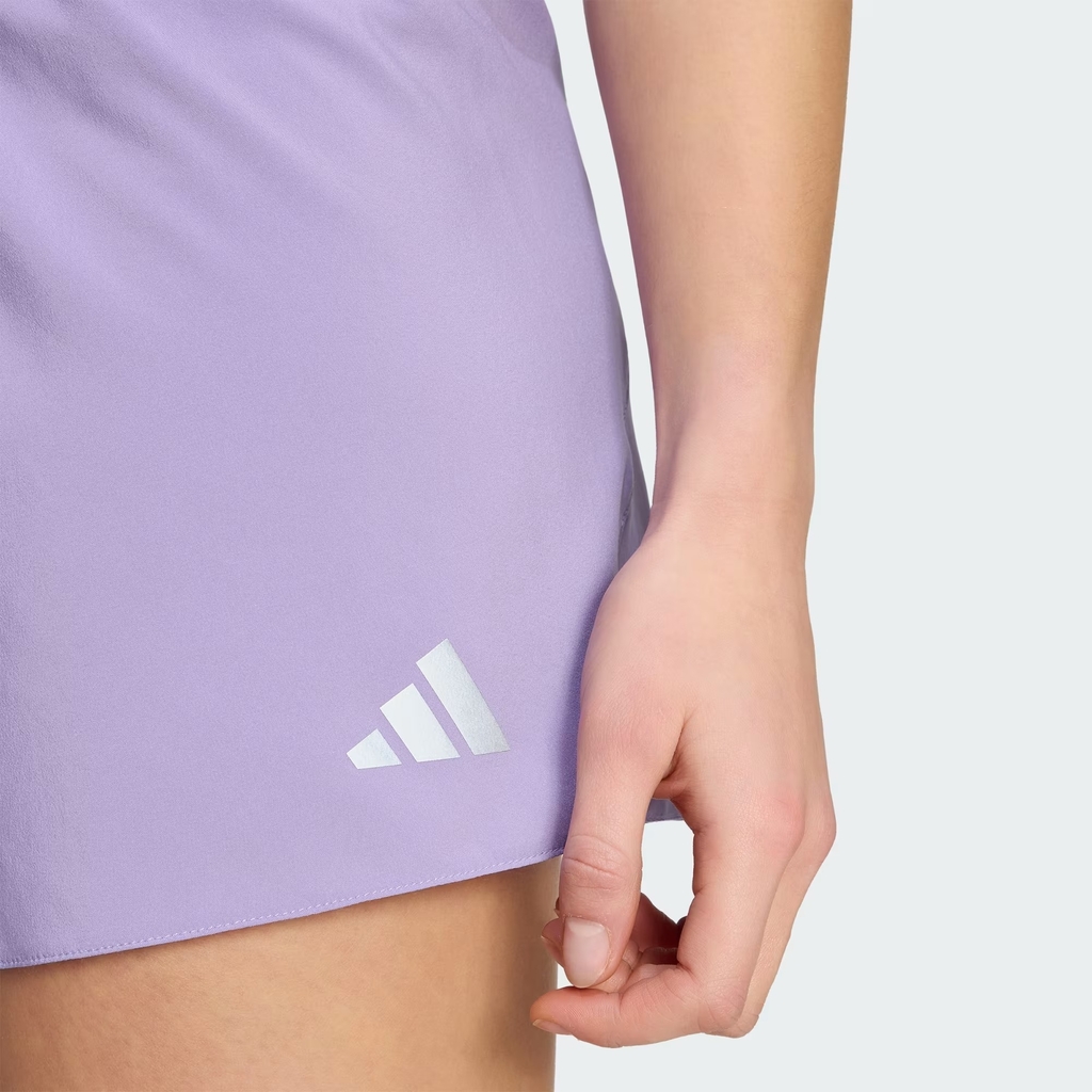 Quần short chạy bộ adidas Essentials Nữ - KG3232