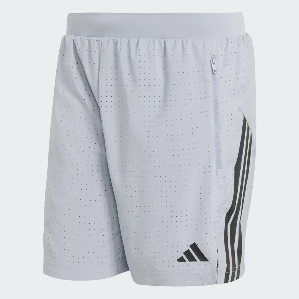 Quần short tập luyện adidas Tech Essentials 2 trong 1 Nam - KE9634