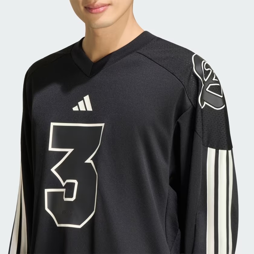 Áo dài tay adidas Stadium Nam - KF7320
