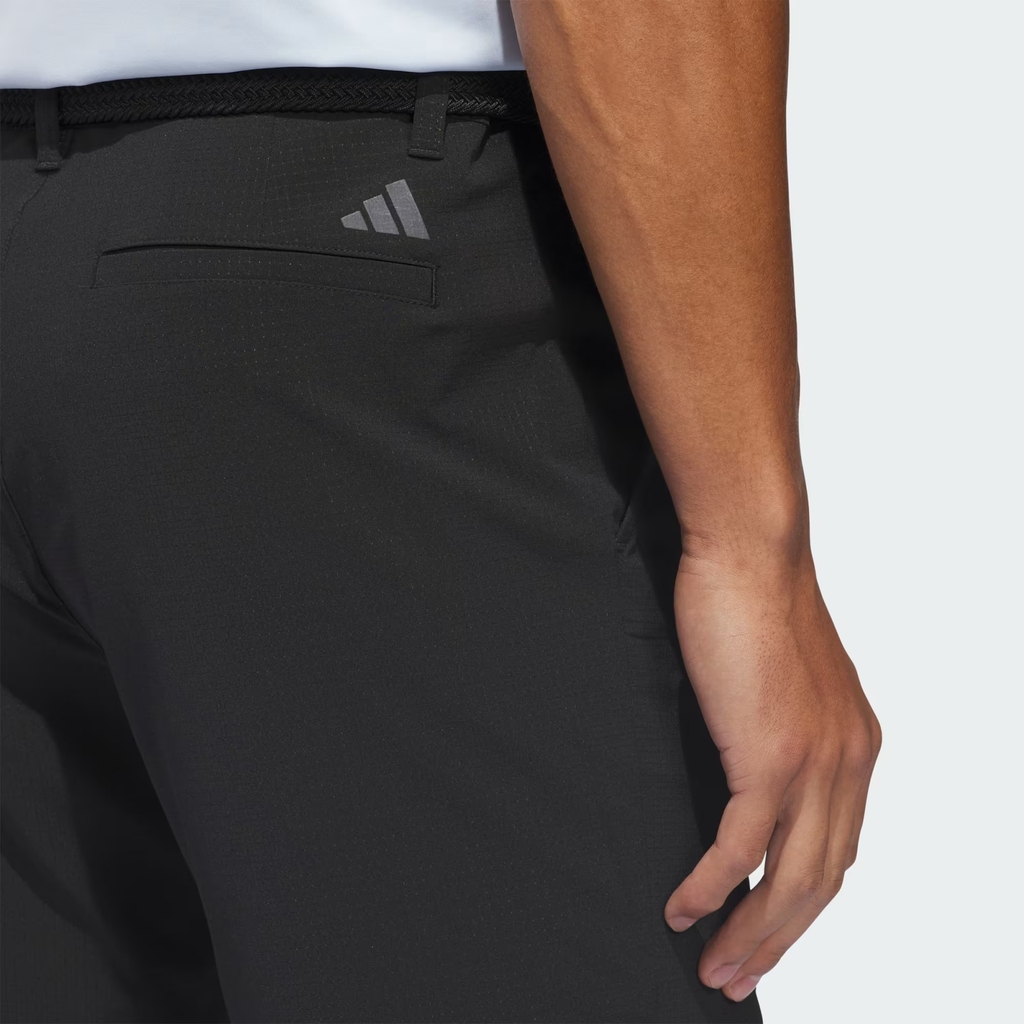 Quần short golf adidas Ultimate365 9in Meltaway Nam - KF0366