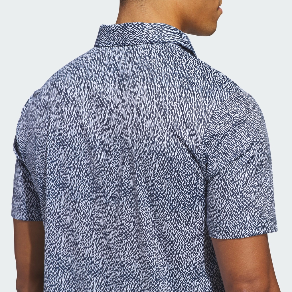 Áo Polo golf adidas Ultimate365 Nam - KR9521