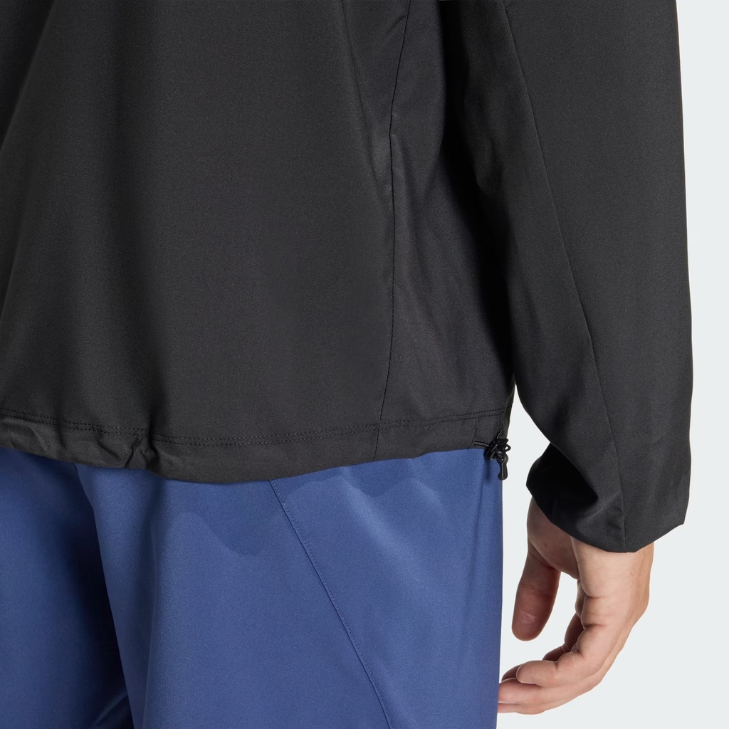 Áo khoác chạy bộ adidas adi365 Essentials Nam - JZ7782