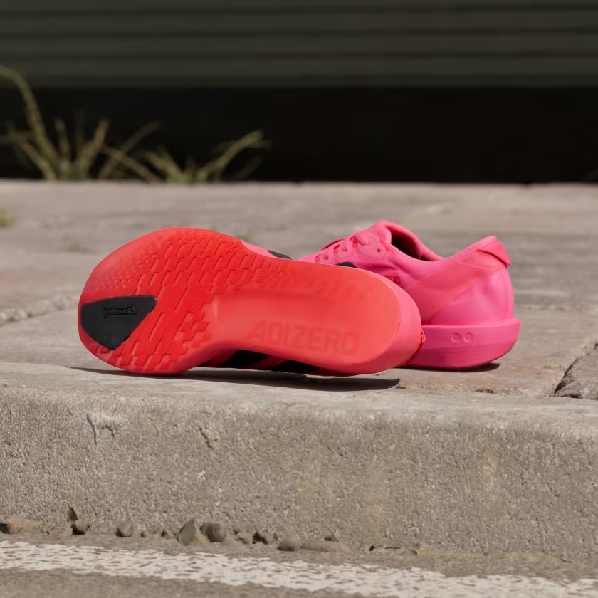Giày chạy bộ adidas Adizero Adios 9 Nữ - KI5697
