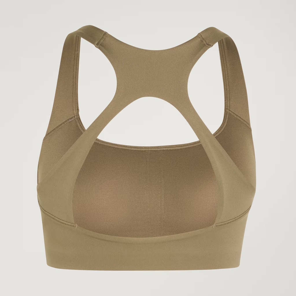 Áo bra tập luyện adidas Optime Bra Nữ - KS6025