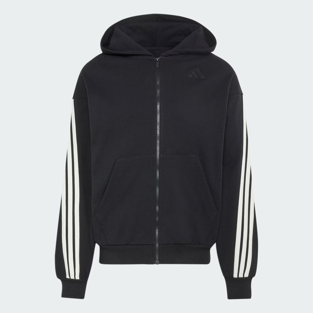 Áo hoodie adidas Kit Nam - KW2367