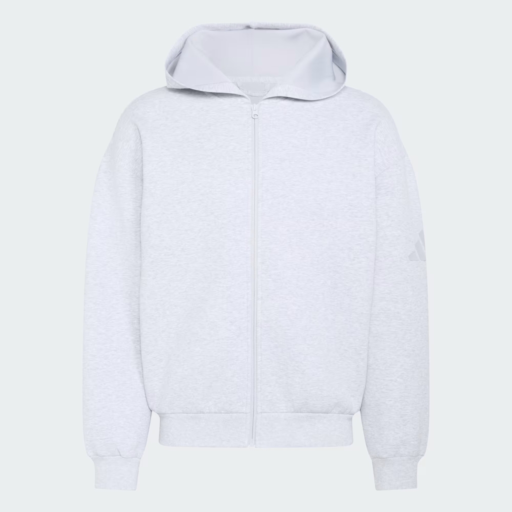 Áo hoodie adidas Soft Lux Nam - KU8001