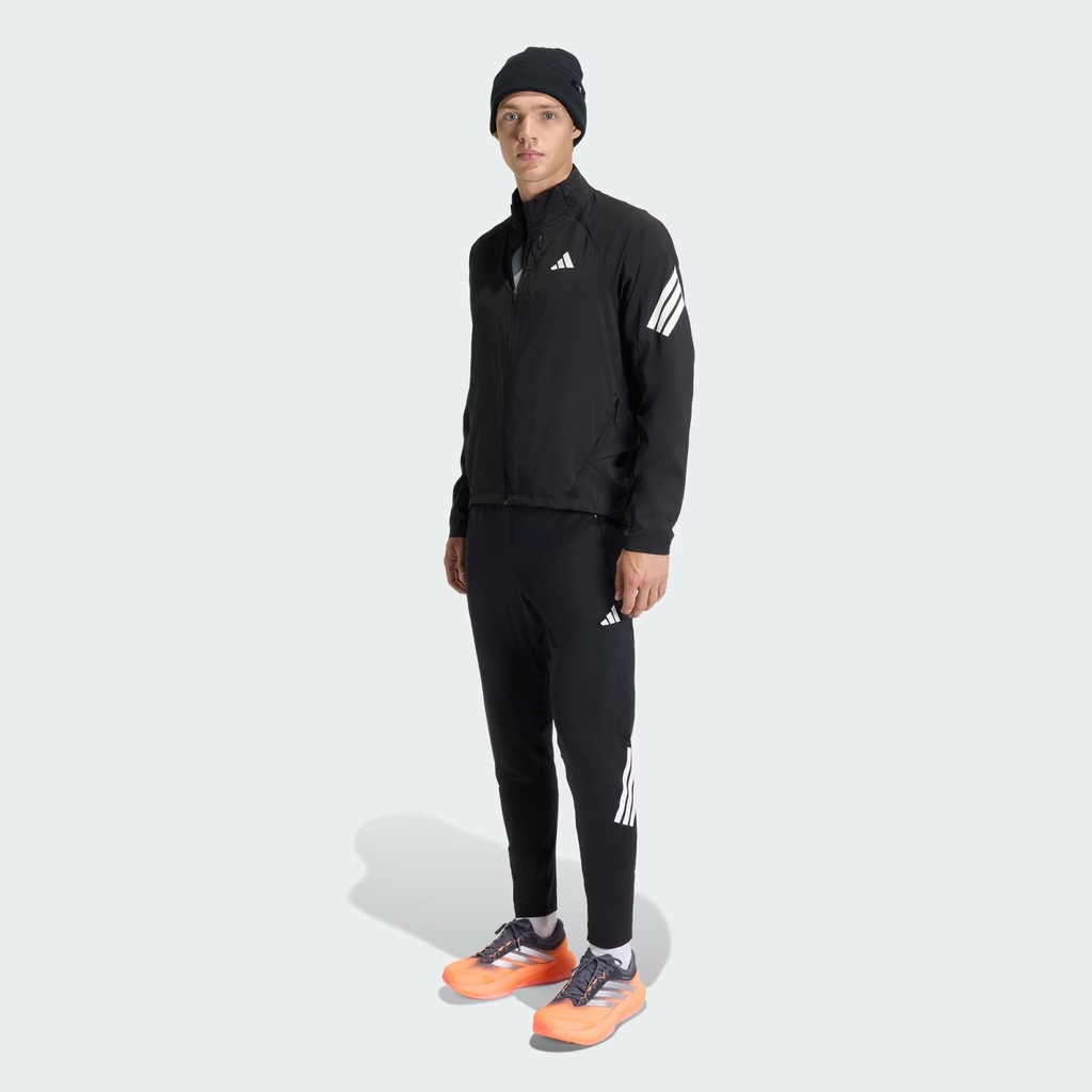 Áo khoác chạy bộ adidas adi365 Formotion M Nam - JZ7717