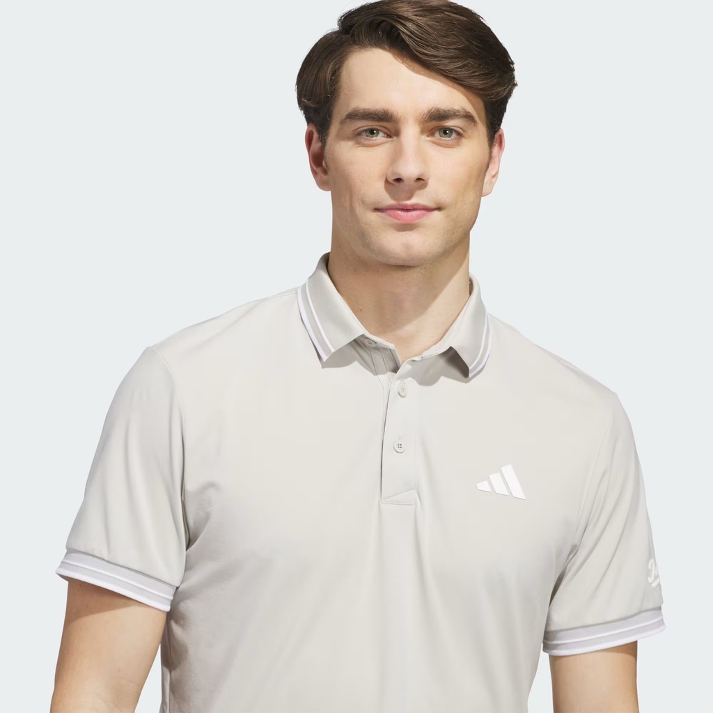 Áo Polo golf adidas CLIMACOOL Nam - KH3812