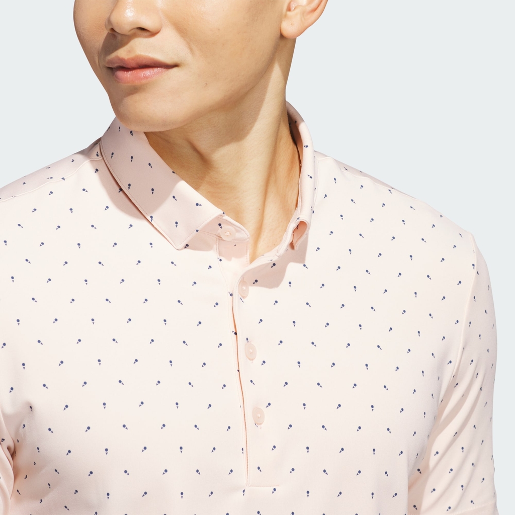 Áo Polo golf adidas Ultimate365+ Nam - KB3730