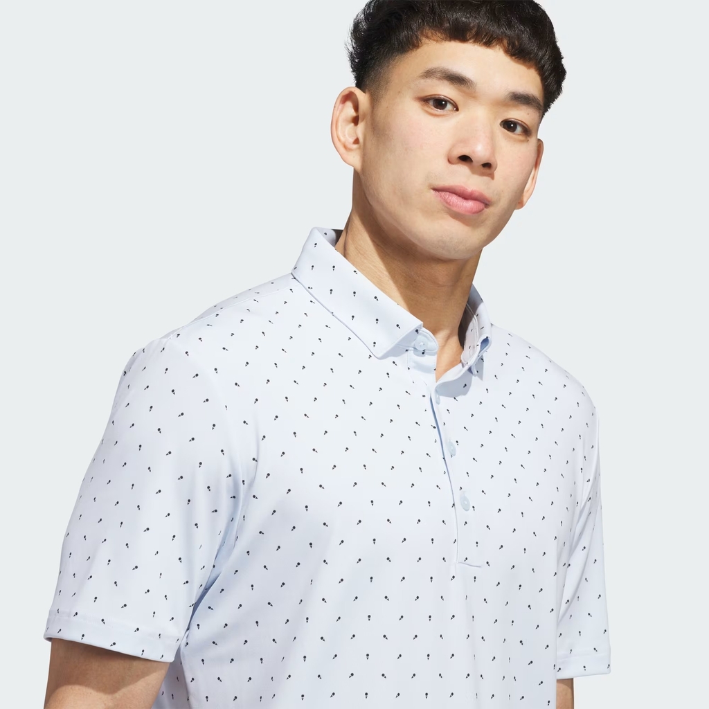 Áo Polo golf adidas Ultimate365+ Nam - KB3729