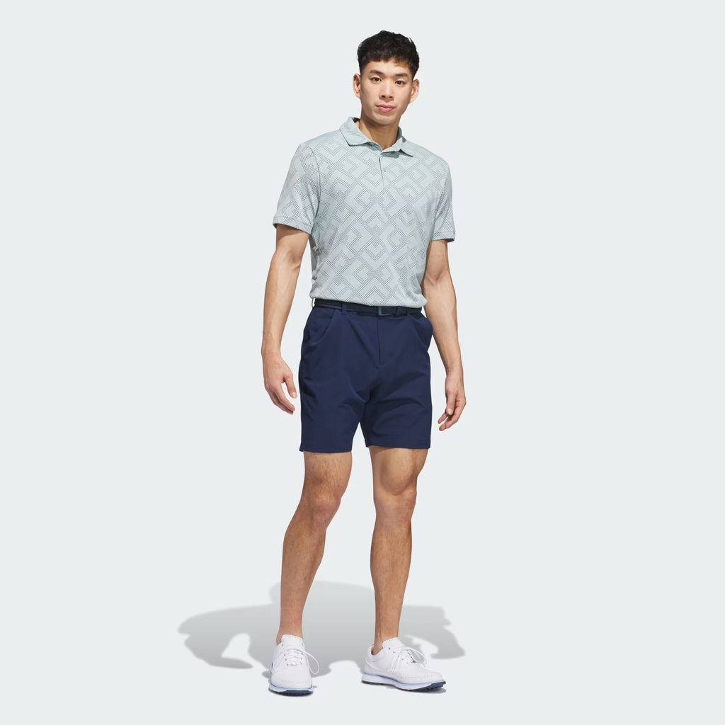 Áo Polo golf adidas Ultimate365 Nam - KB1393