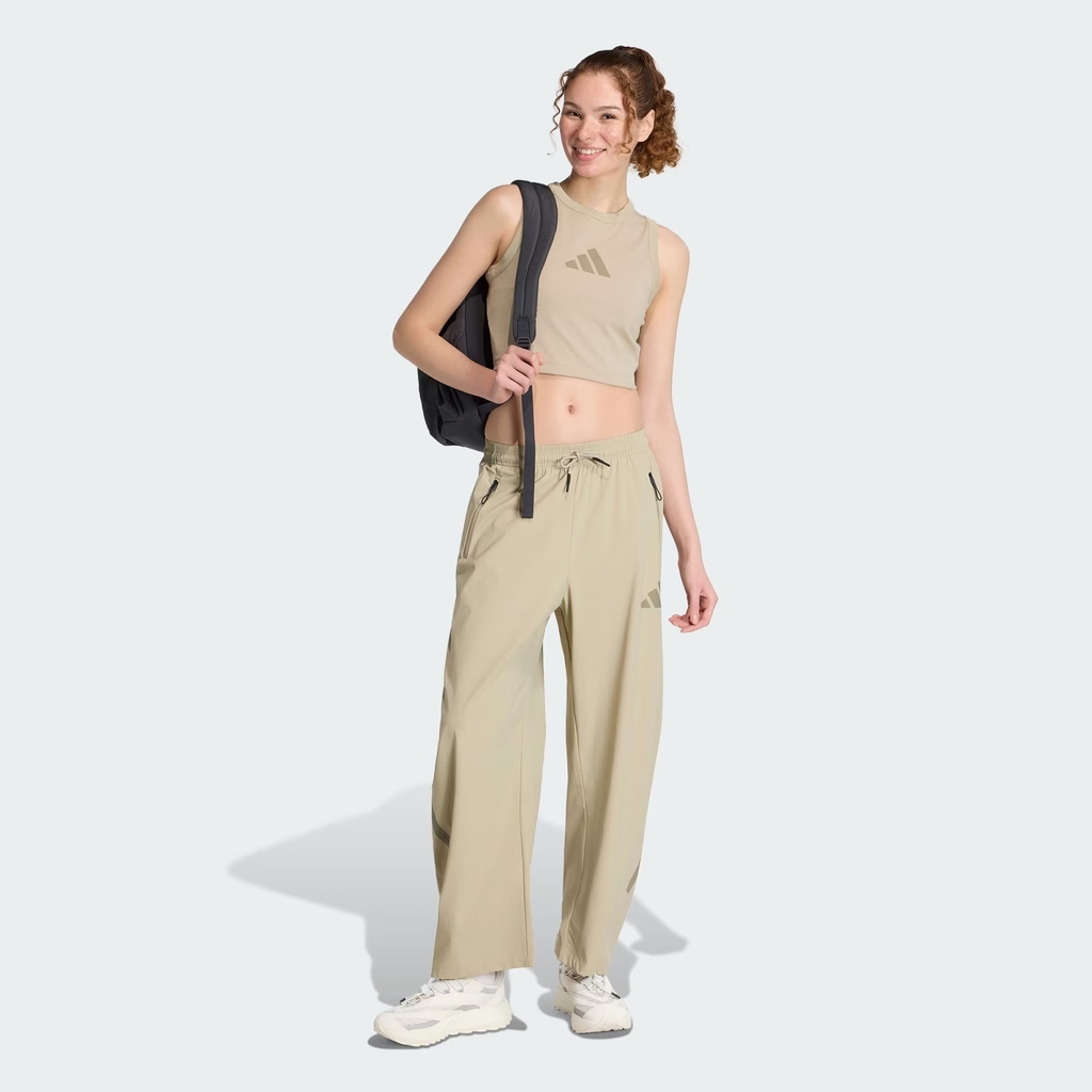 Áo Tank Top adidas Z.N.E. Nữ - KC7763