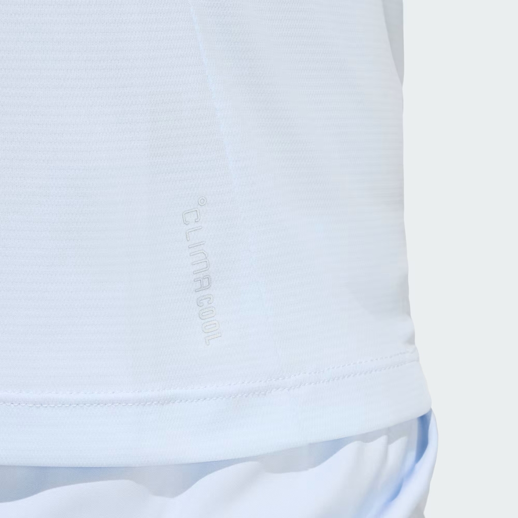 Áo T-shirt chạy bộ adidas adi365 Brand Love Nữ - KA0278