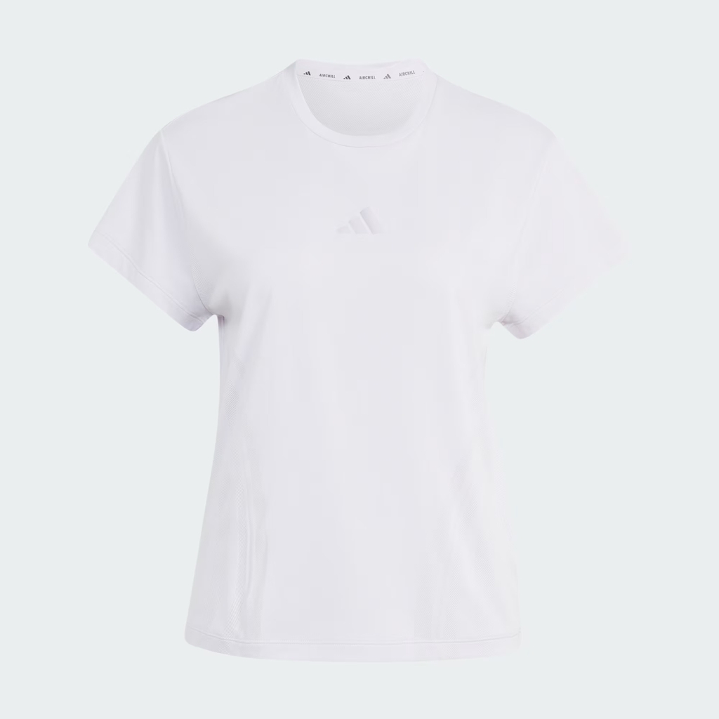 Áo T-shirt tập luyện adidas Airchill Intensity Nữ - KG0444