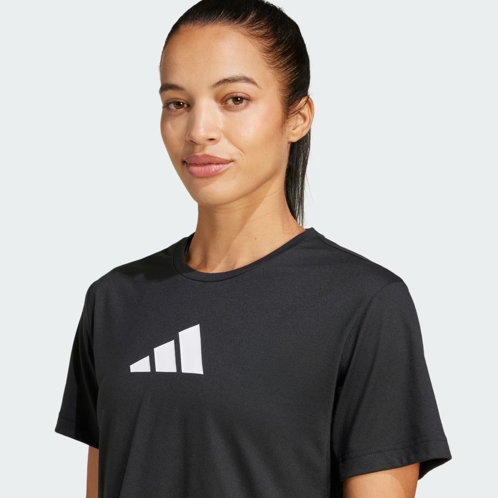 Áo T-shirt tập luyện adidas Essentials Nữ - JG8614