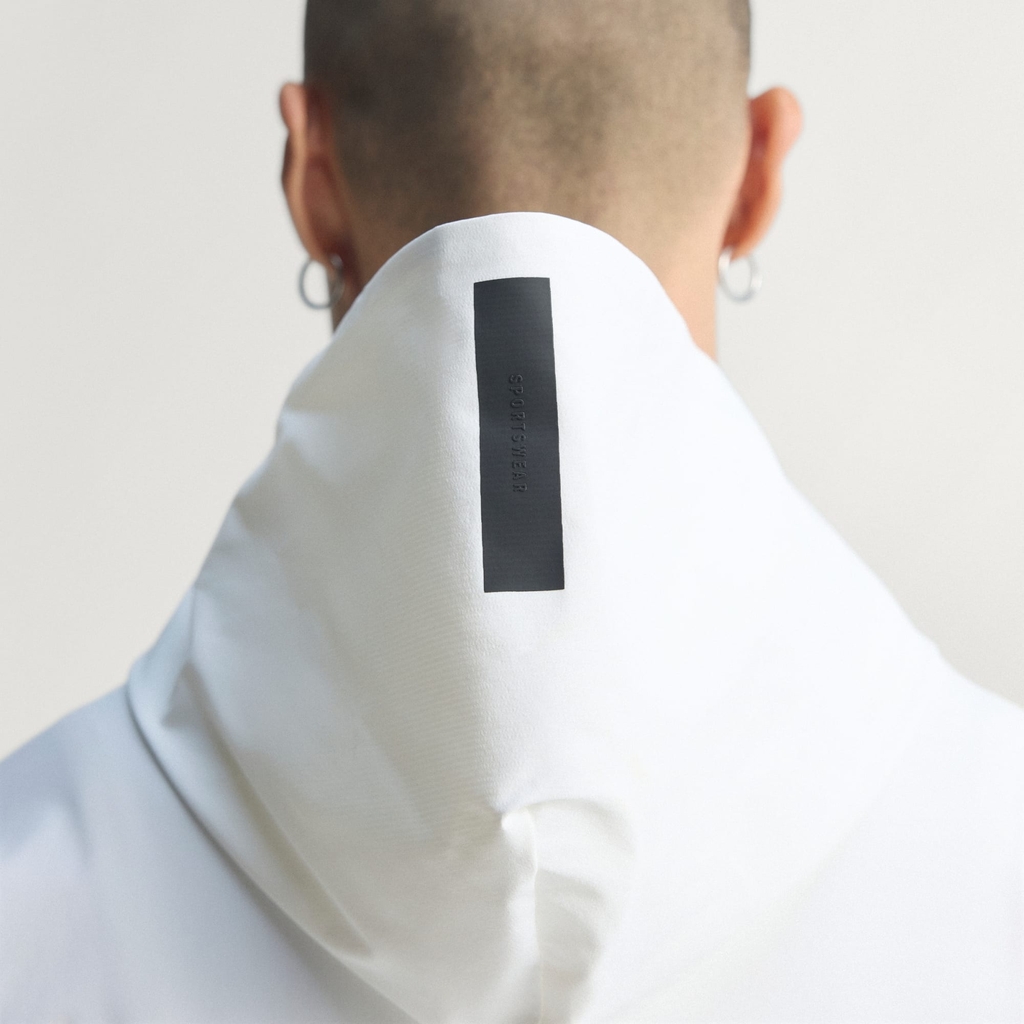 Áo khoác adidas Z.N.E. Nam - KD8495