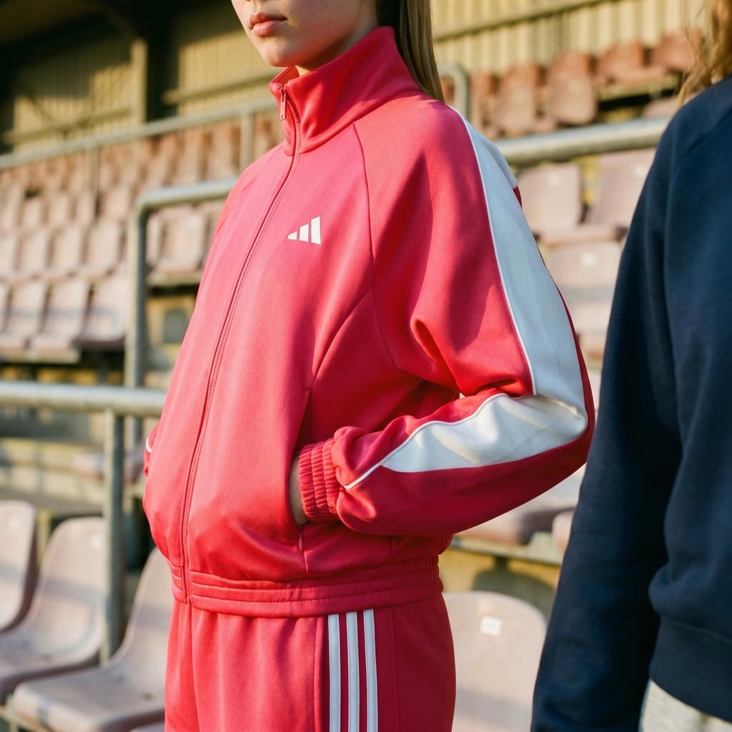 Áo khoác nỉ adidas Stadium Nữ - KR5312