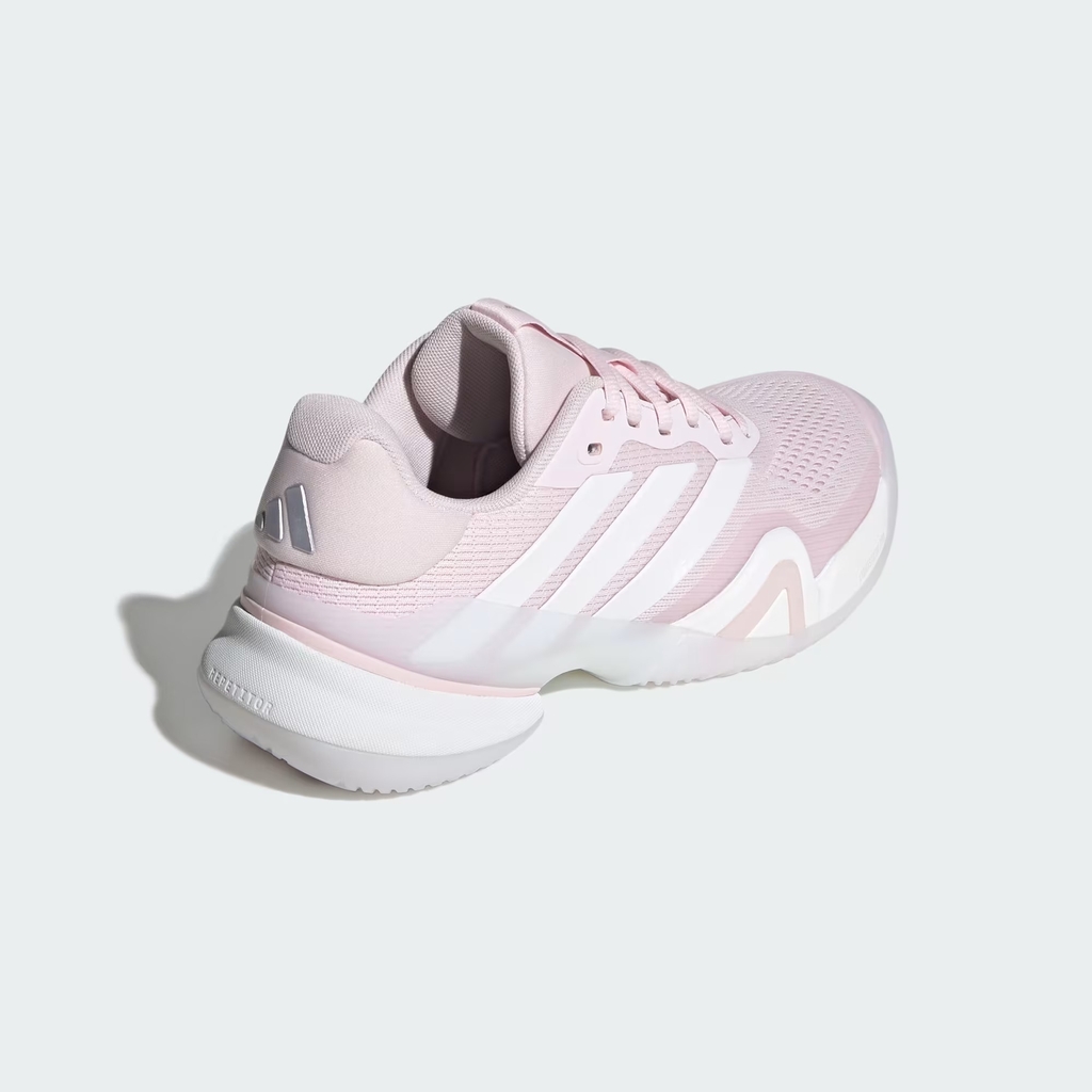 Giày tennis/pickleball adidas Barricade 14 Nữ - KK4412