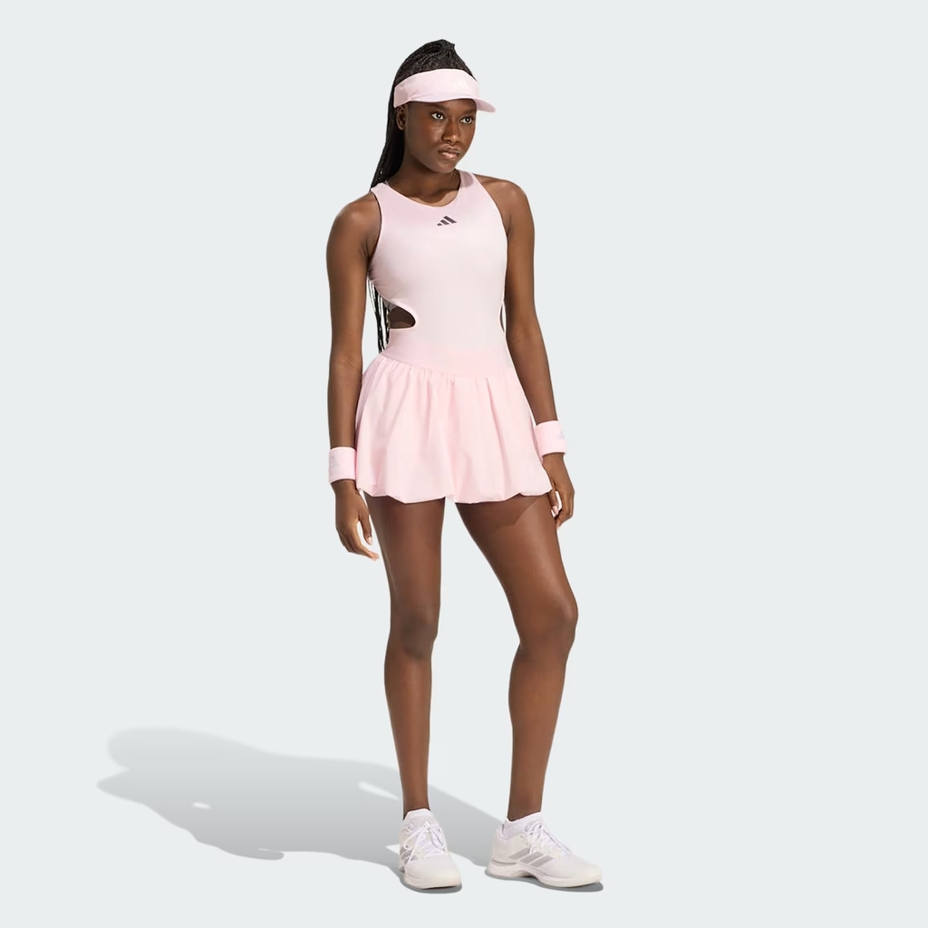 Chân váy tennis/pickleball adidas Climacool Pro Nữ - KV7703