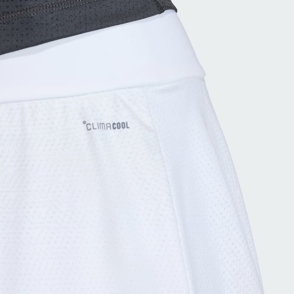 Chân váy tennis/pickleball adidas Club Climacool Nữ - KA4235
