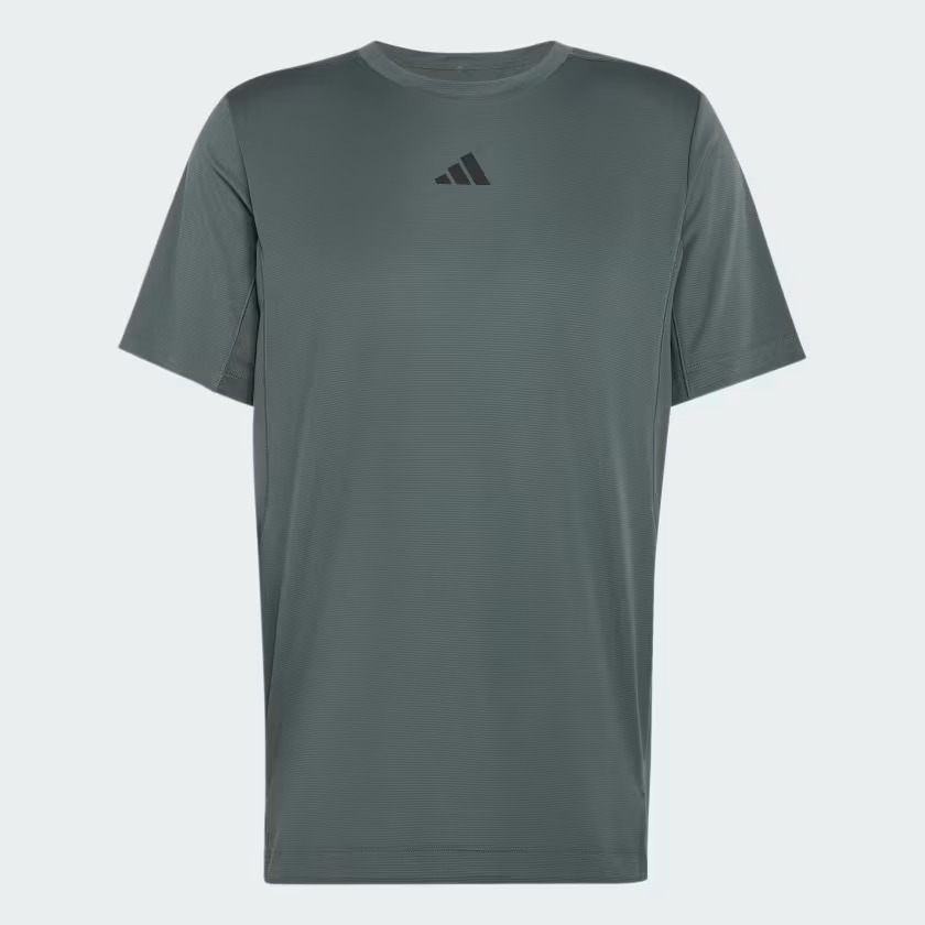 Áo T-shirt tập luyện adidas D4T Power Nam - KS1147