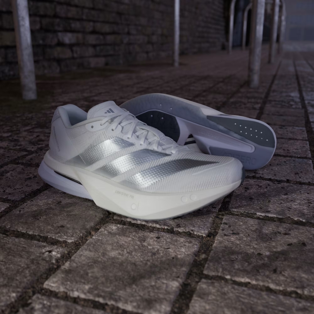 Giày chạy bộ adidas Adizero Boston 13 W Nữ - JS4948