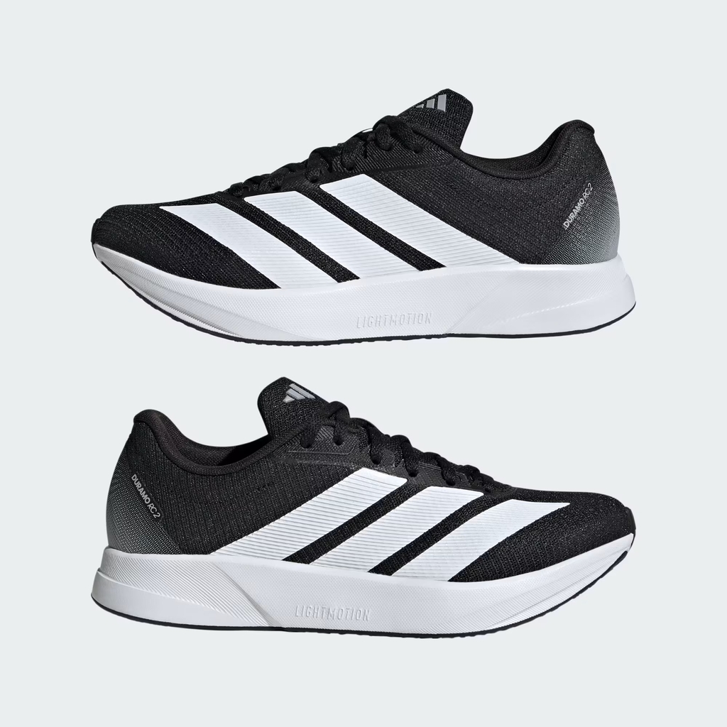 Giày chạy bộ adidas Duramo RC2 W Nữ - JS4435