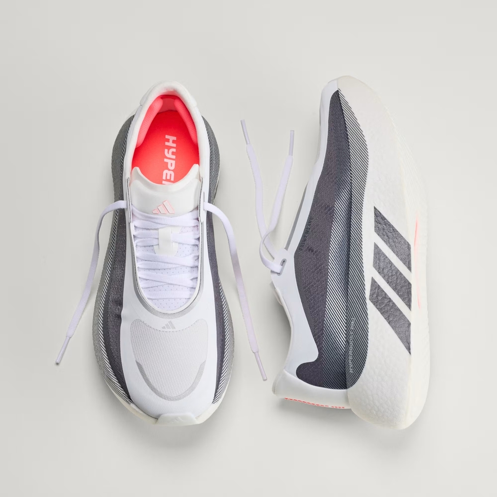 Giày chạy bộ adidas Hyperboost Edge Nam - KI4392