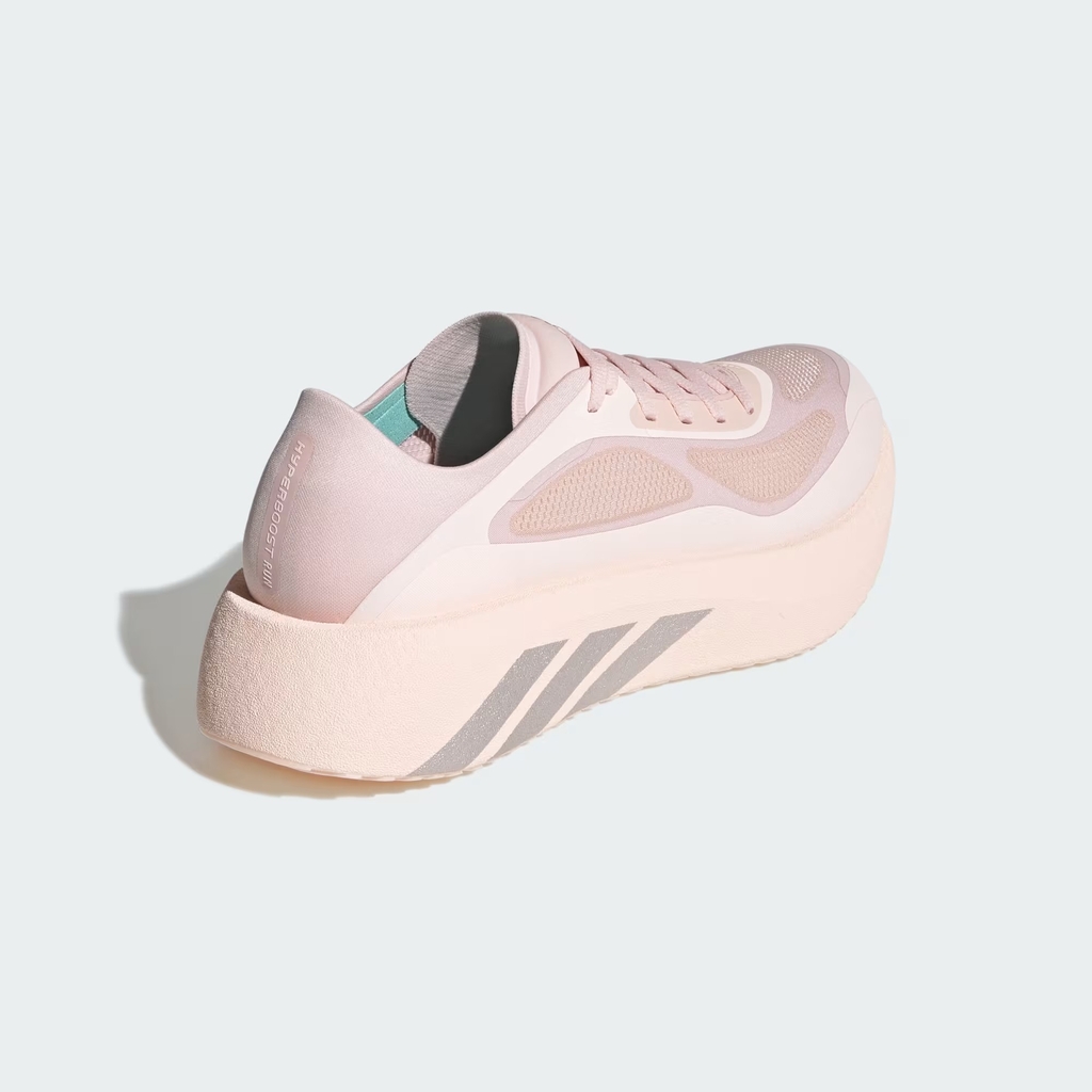 Giày chạy bộ adidas Hyperboost Run Nữ - KK3573