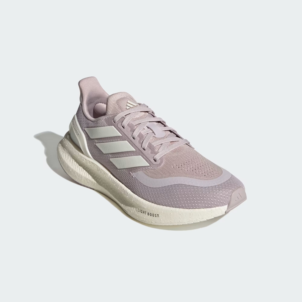 Giày chạy bộ adidas Pureboost 5 Nữ - JQ6912