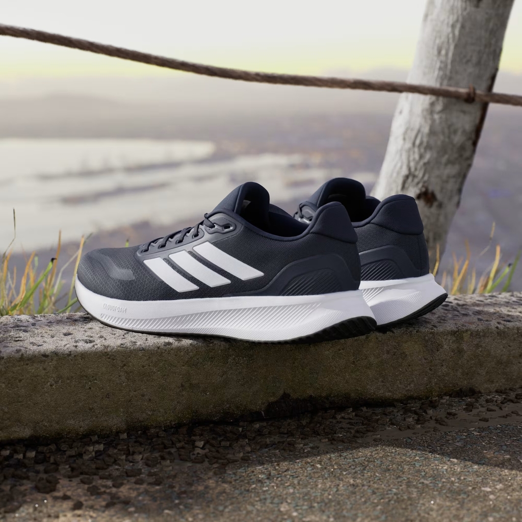 Giày chạy bộ adidas Runfalcon 5 Nam - IE8809