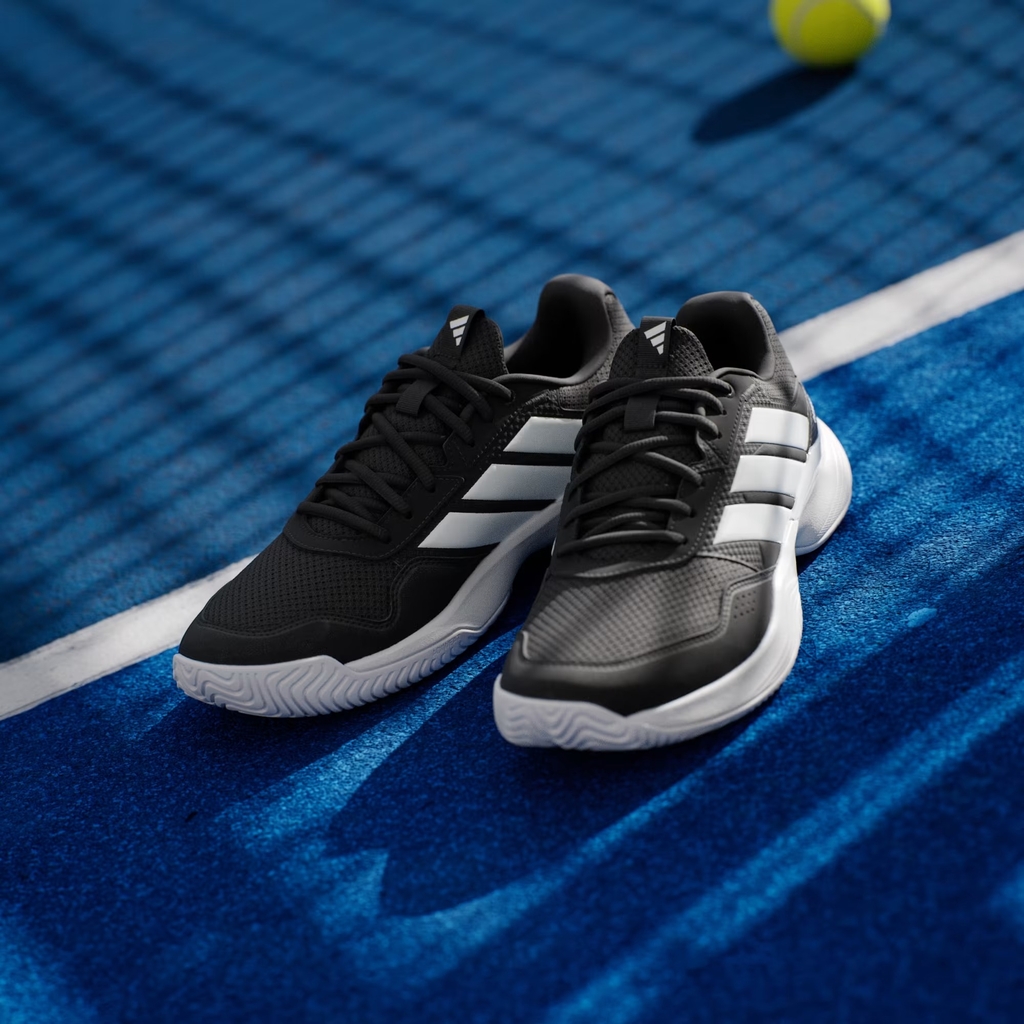 Giày tennis/pickleball adidas GameCourt 3 All Court Nam - KI3598