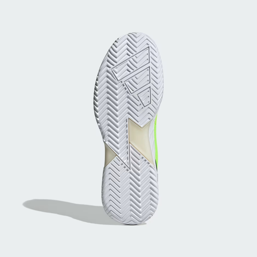 Giày tennis/pickleball adidas Defiant Speed 2 Nam - JH5138