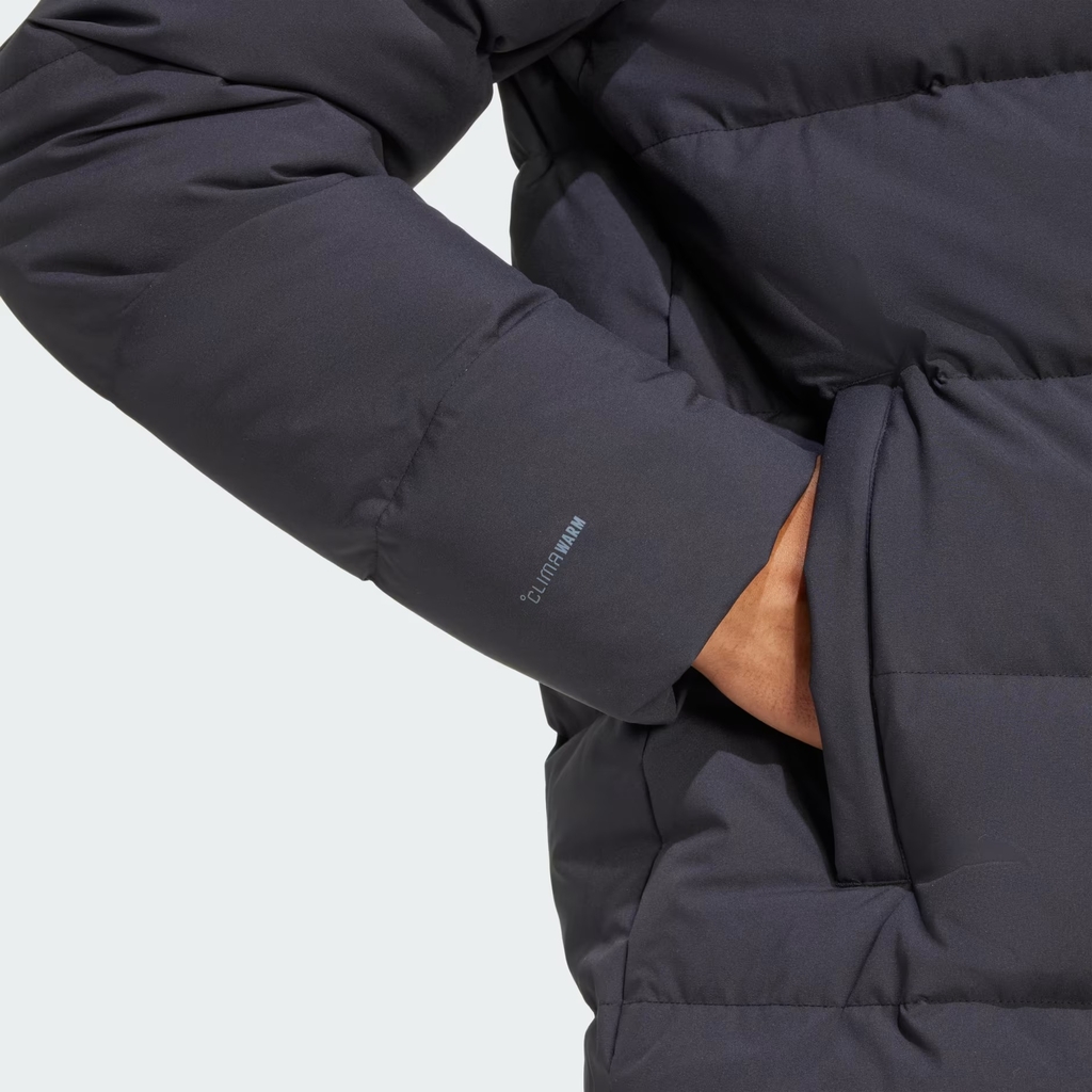 Áo lông vũ adidas Helionic CLIMAWARM Nam - JN2092